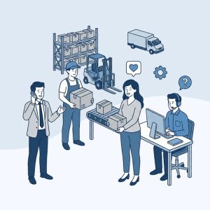 עמוד לקוחות חדשים