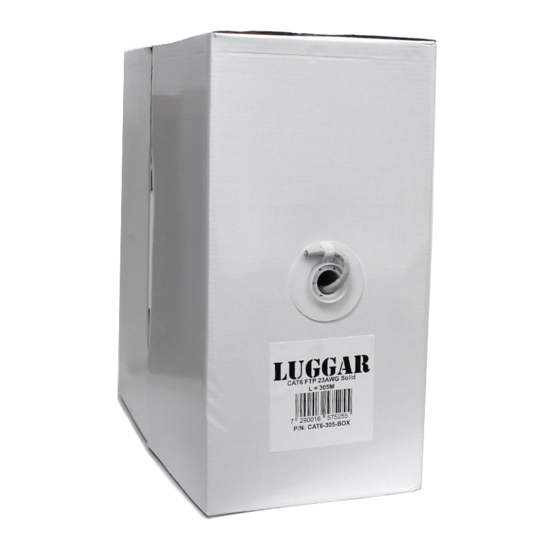 Cat6 305 Box