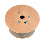 Cat6a 250 Drum