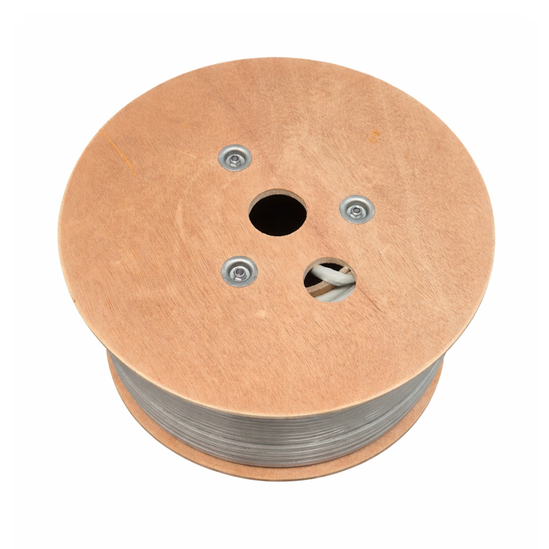 Cat6a 250 Drum
