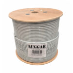 Cat6a 250 Drum