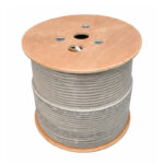 Cat6a 250 Drum
