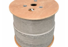 Cat6a 250 Drum