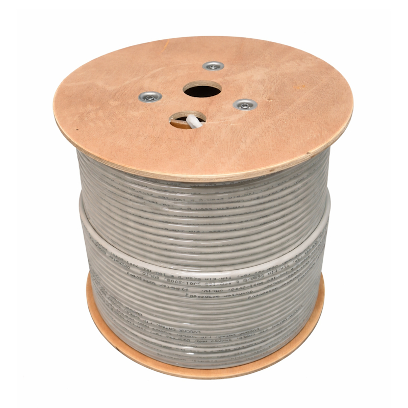 Cat6a 250 Drum