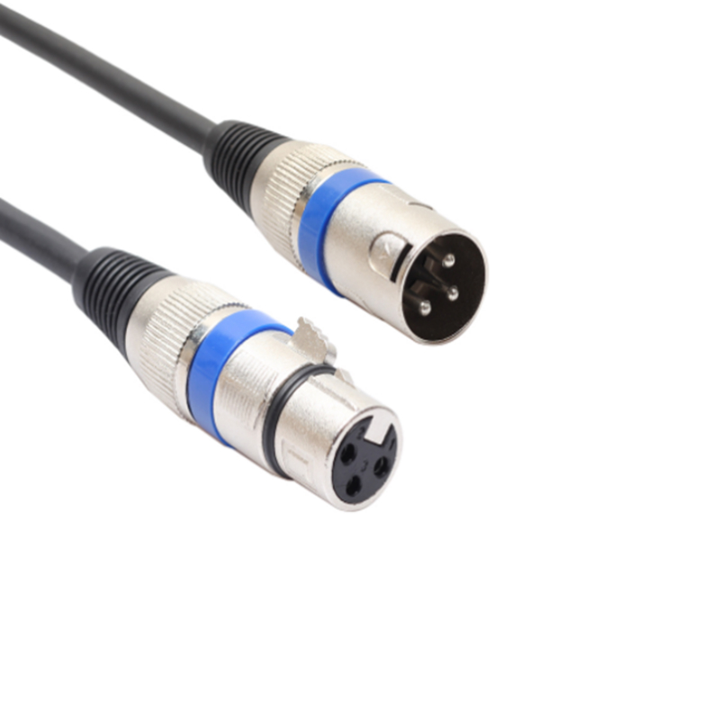 Ch Xlr Mfs