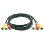 Ch 3rca 3rca 1.8
