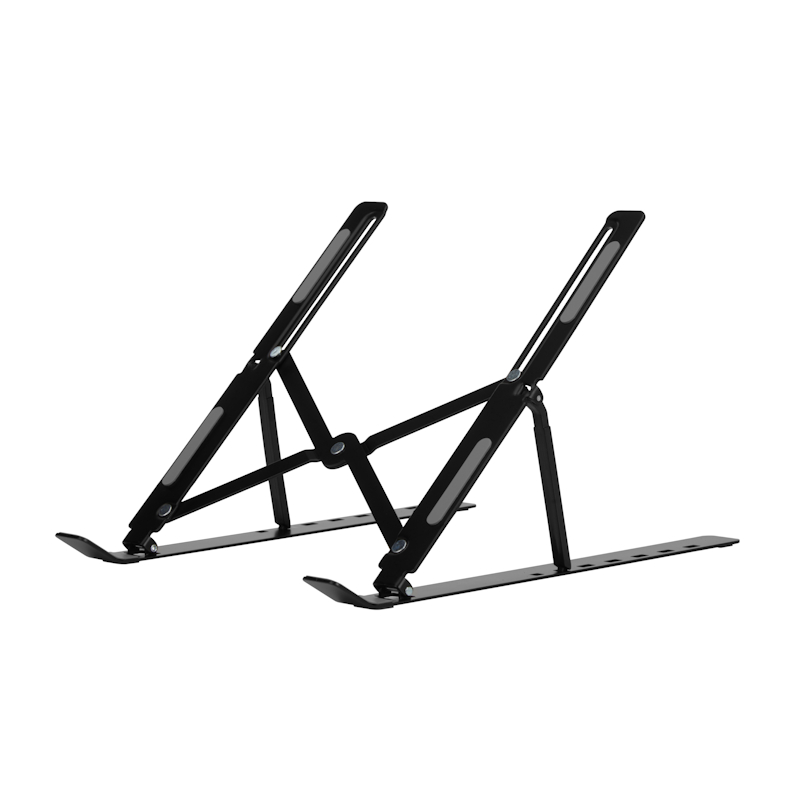 Portable 7-level Adjustable Laptop Riser