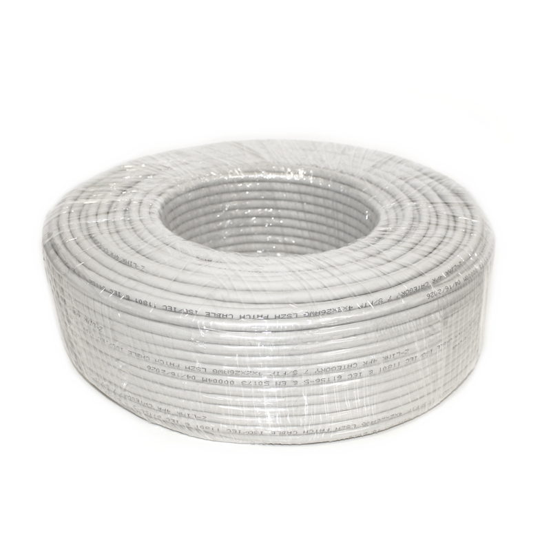 CAT7-100-STR