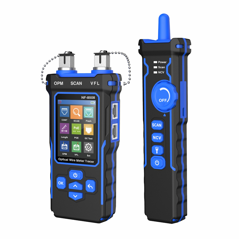 HP-TESTER-NF8508