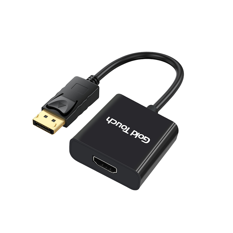 Ch Dp Hdmi 8k60