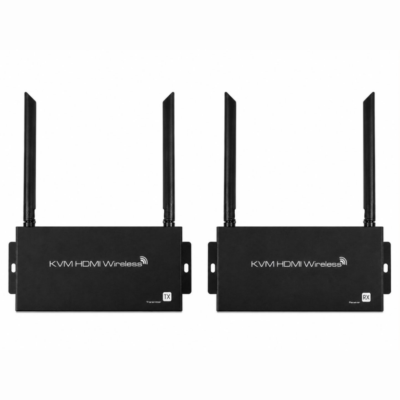 Hdmi Wir 100