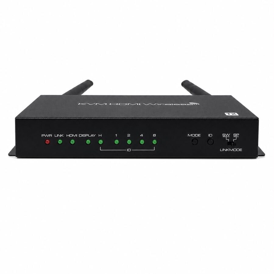 Hdmi Wir 100 Rx