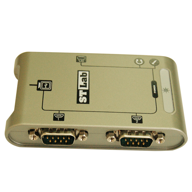 St U 400 1