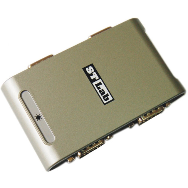 St U 400