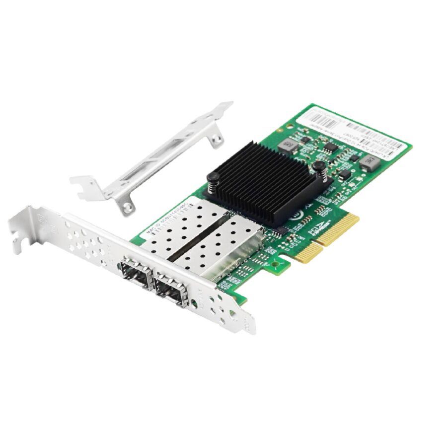 Lrec9712hf 2sfp 1