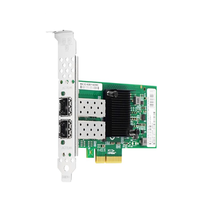 Lrec9712hf 2sfp 2