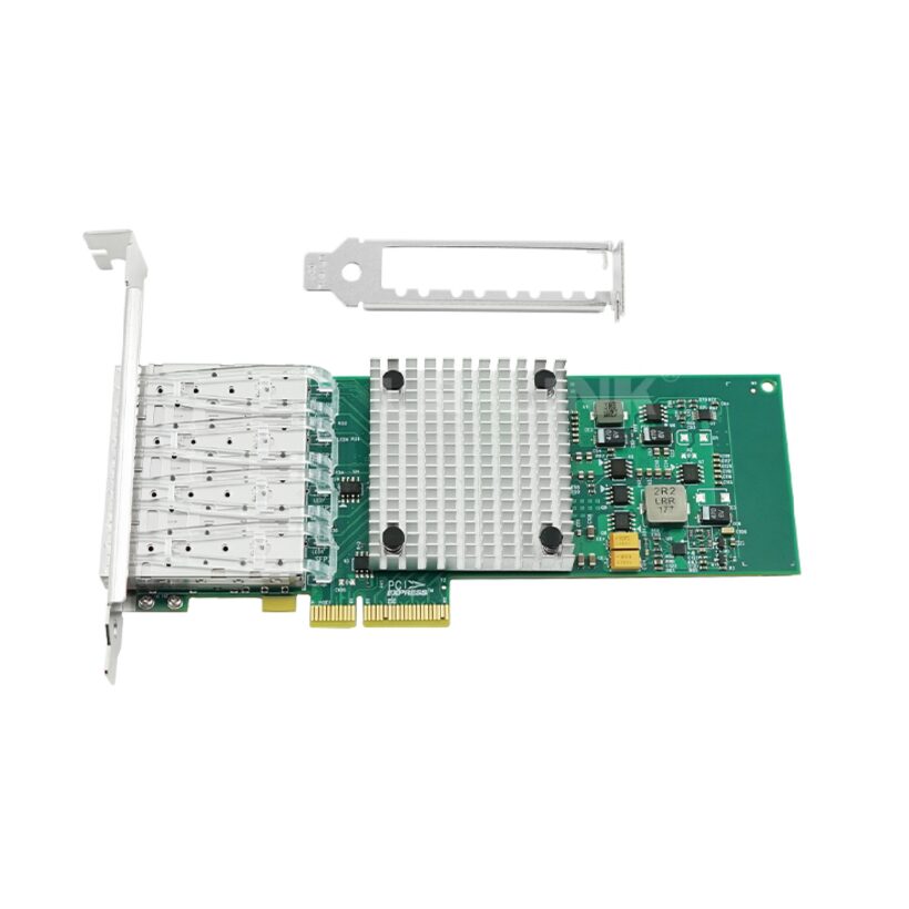 Lrec9714hf 4sfp 1