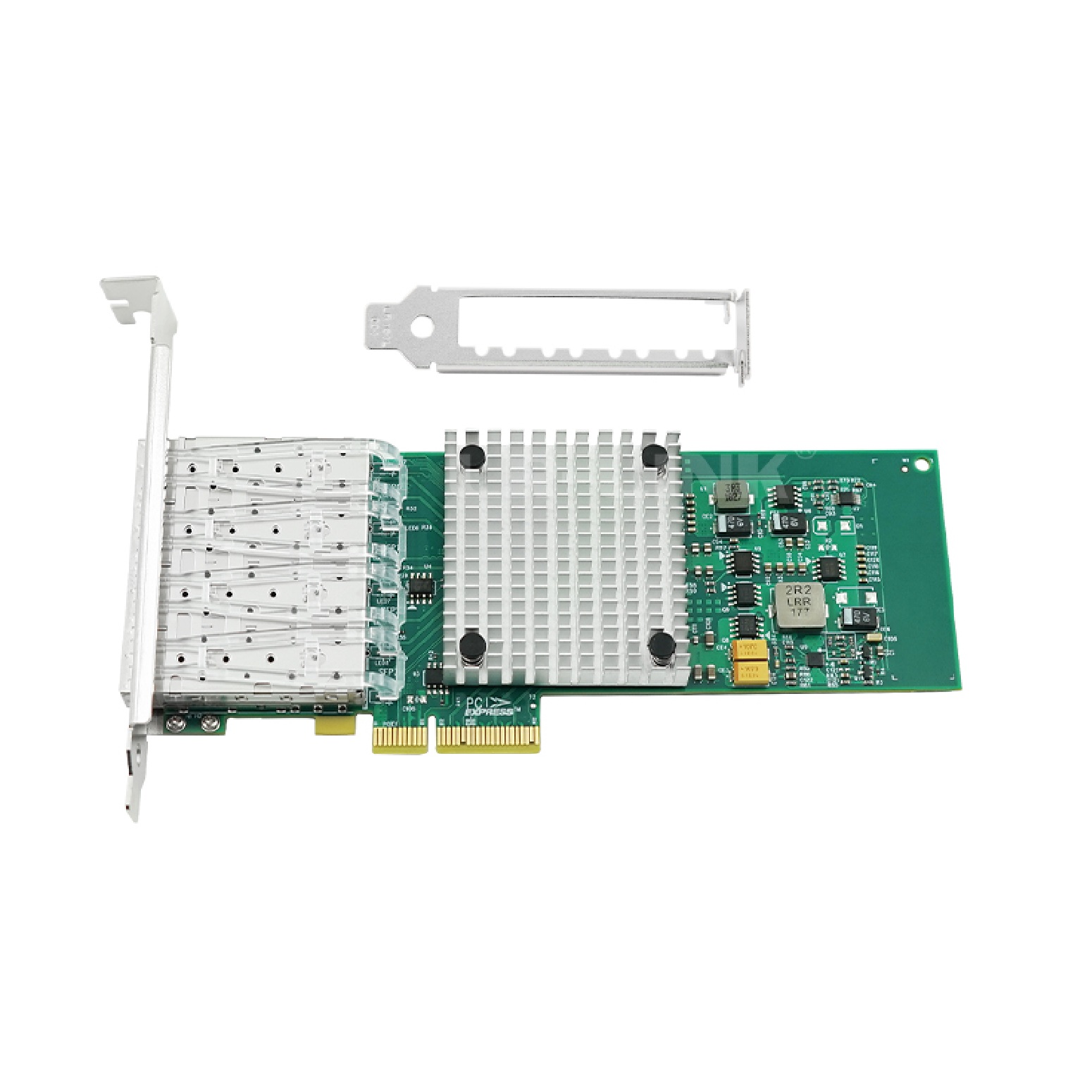 Lrec9714hf 4sfp 1