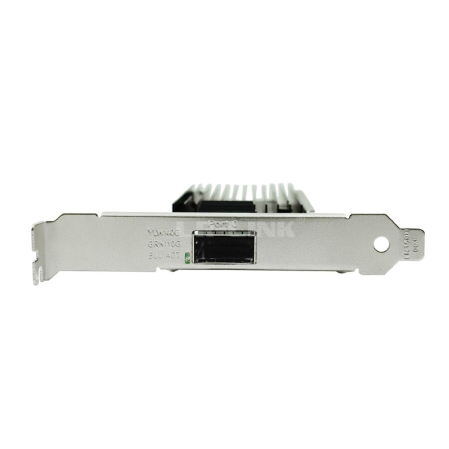Lrec9901bf Qsfp+ 2