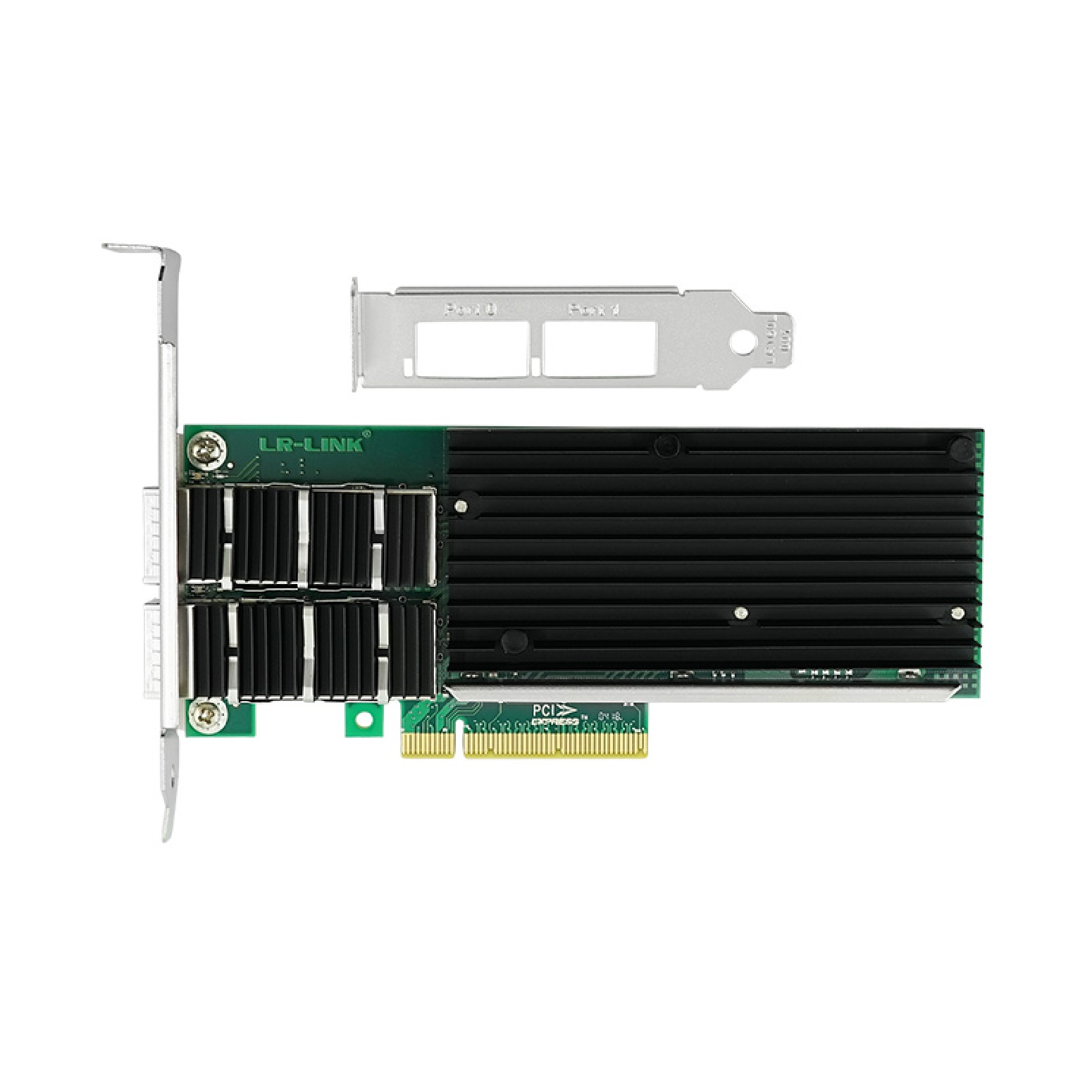 Lrec9902bf 2qsfp+