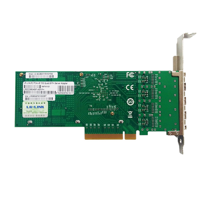 (670)9804bf 4sfp+ B