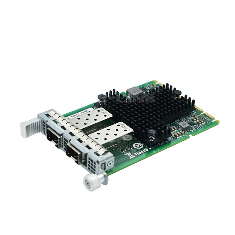 OCP Dual-Port SFP+ Network Adapter